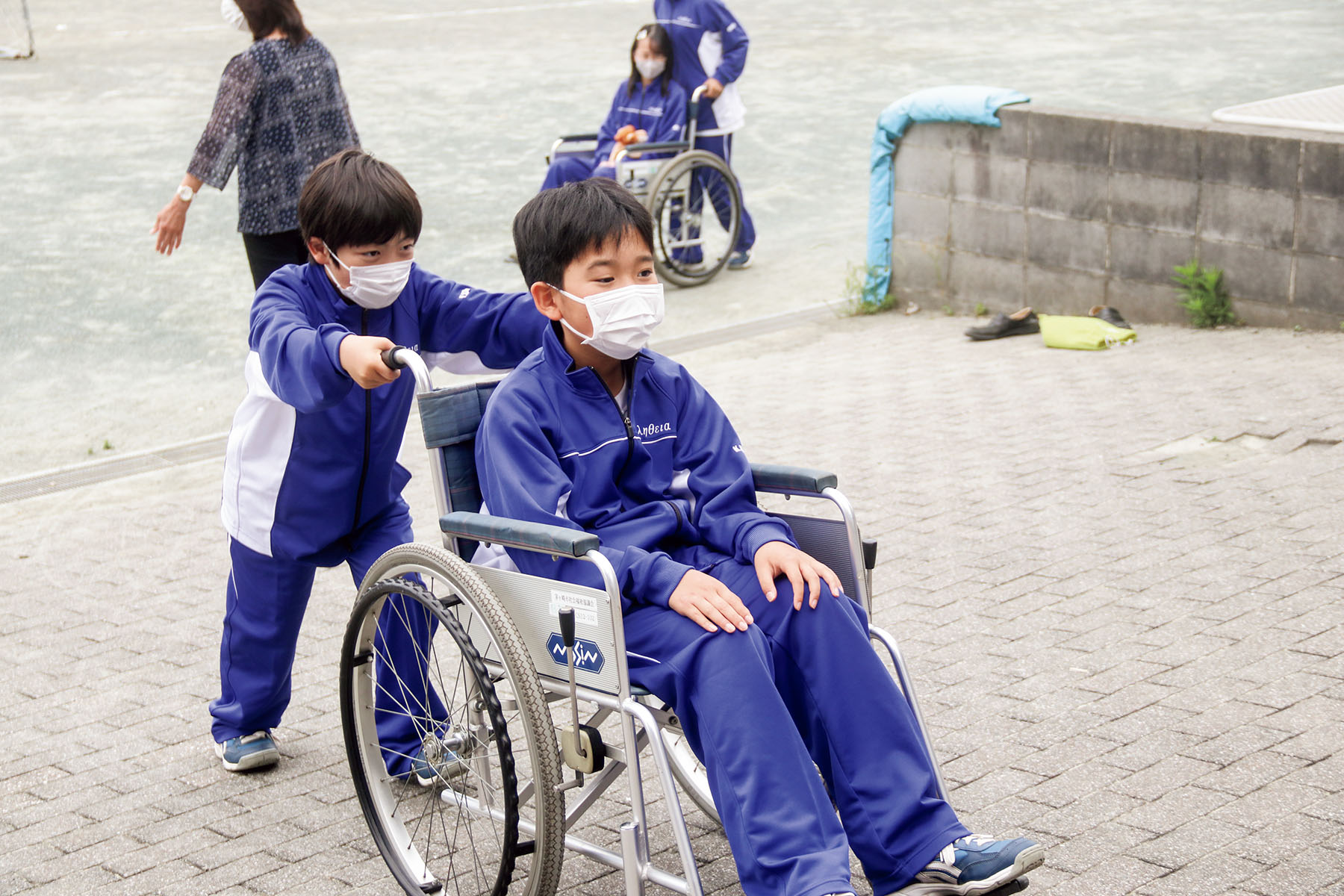 アレセイア湘南中学校