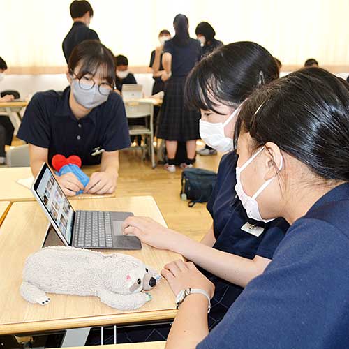 本庄東高等学校附属中学校