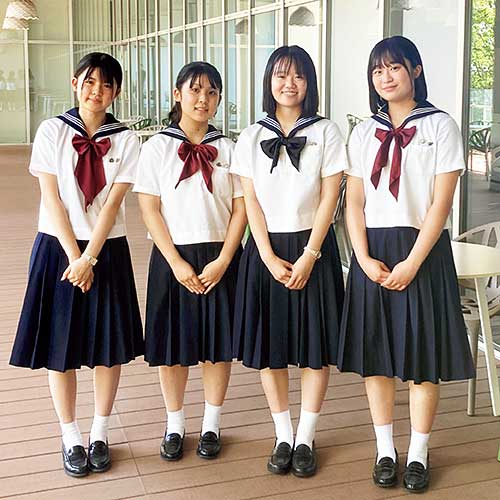 実践女子学園中学校