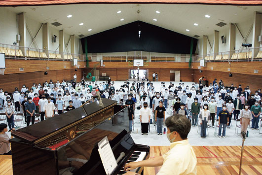 星野学園中学校