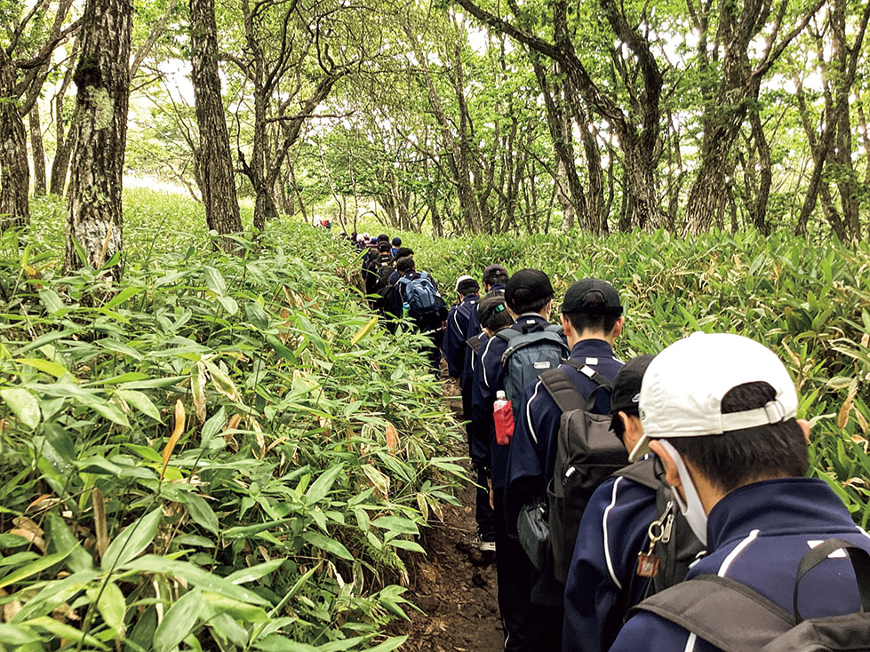 桜美林中学校