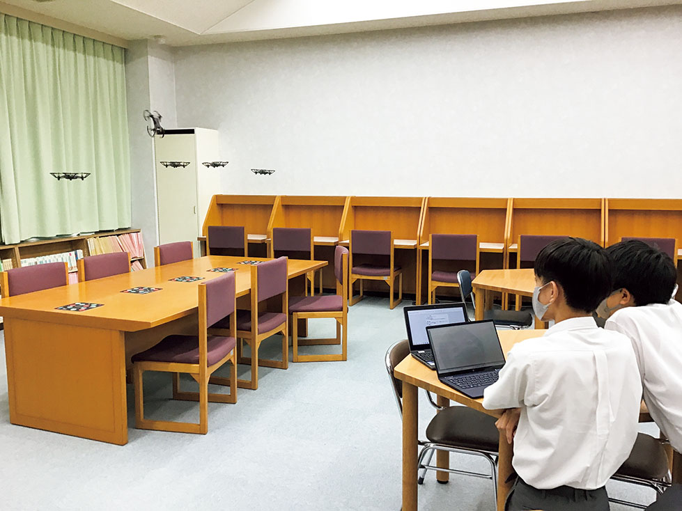 常総学院中学校