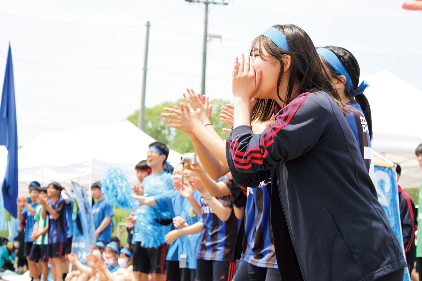 大宮開成中学校