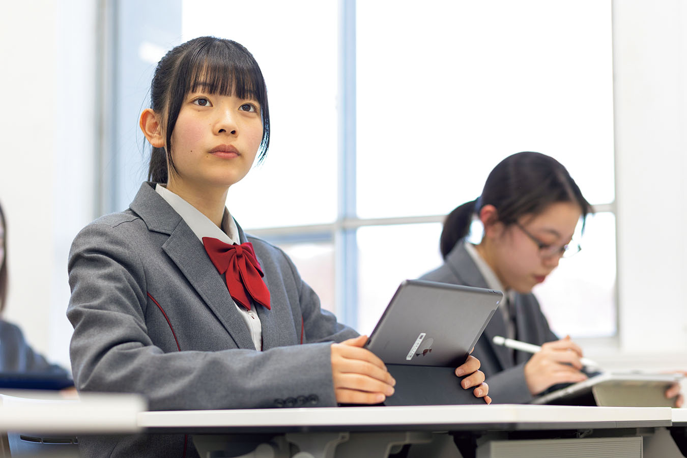 北鎌倉女子学園中学校高等学校