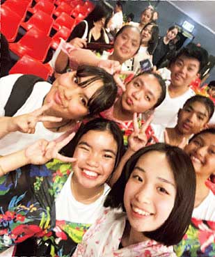 安田学園中学校
