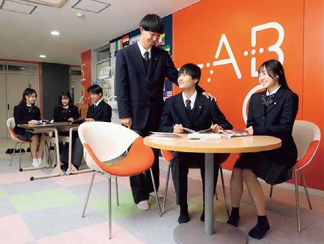 鶴見大学附属中学校