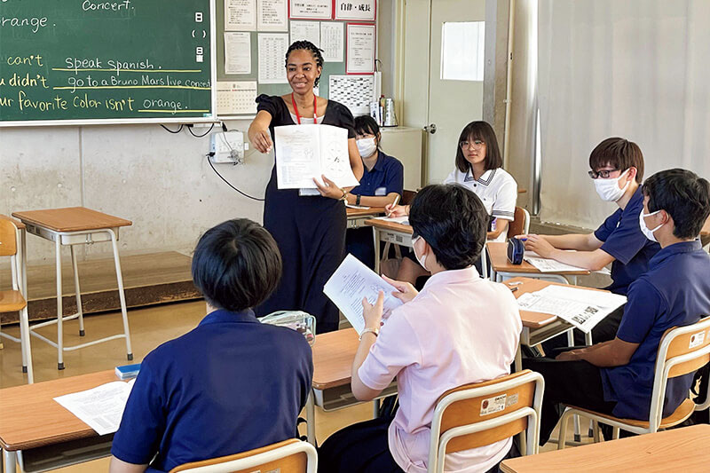 日本大学第三中学校