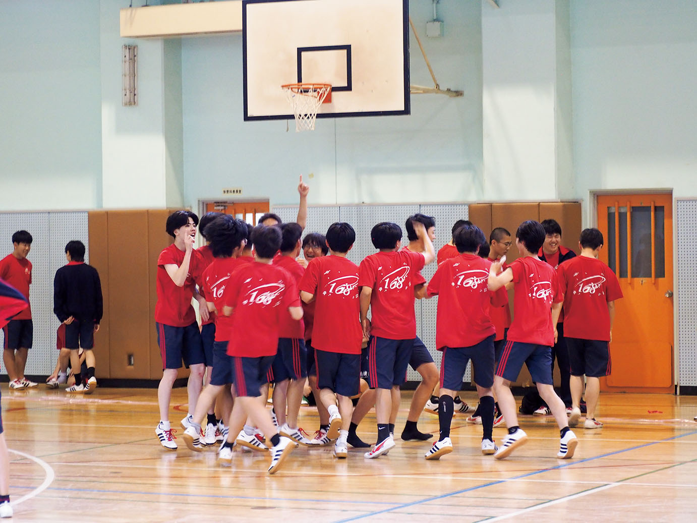 森村学園中等部