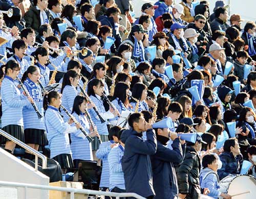 桐光学園中学校