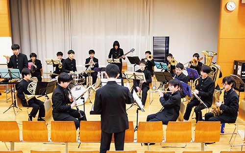 獨協中学校