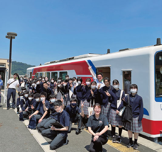 盛岡中央高等学校附属中学校