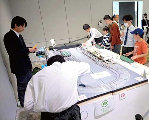 高輪中学校