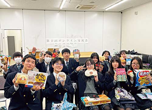 多摩大学目黒中学校