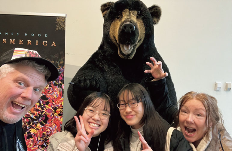 佐久長聖中学校