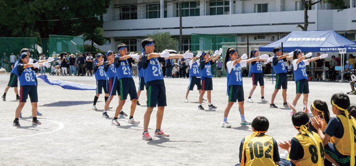横須賀学院中学校