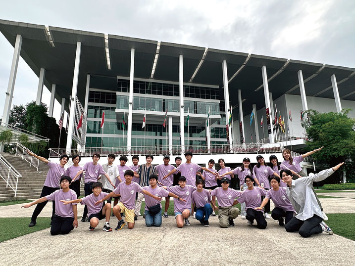 関東学院六浦中学校