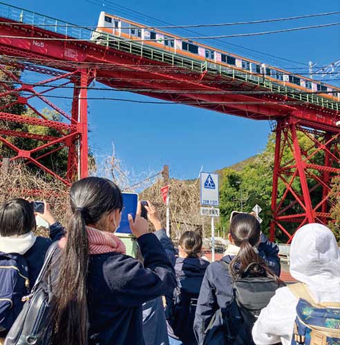 共立女子中学校