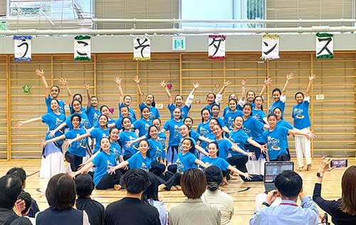 実践女子学園中学校