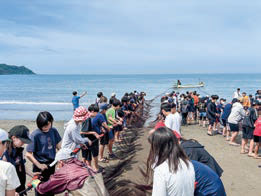東海大学付属浦安高等学校中等部