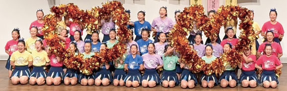 東京都市大学等々力中学校