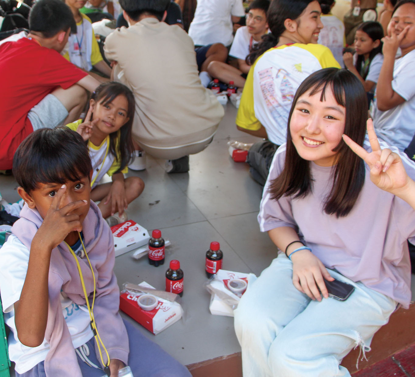 東京成徳大学中学校
