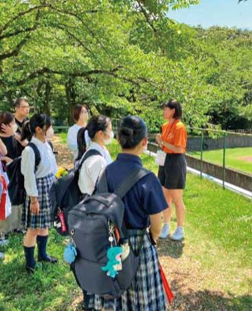 工学院大学附属中学校