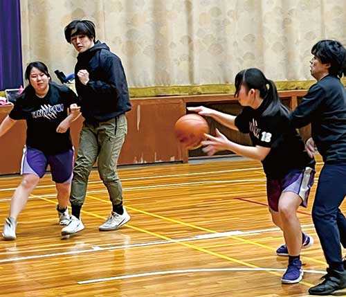 瀧野川女子学園中学校