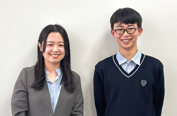 日本大学第三中学校