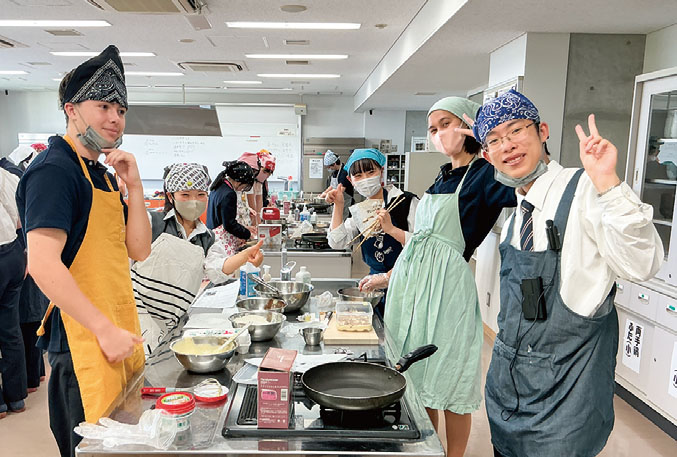 法政大学第二中・高等学校