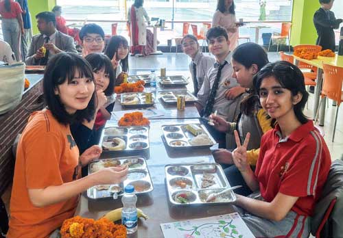 芝浦工業大学附属中学校