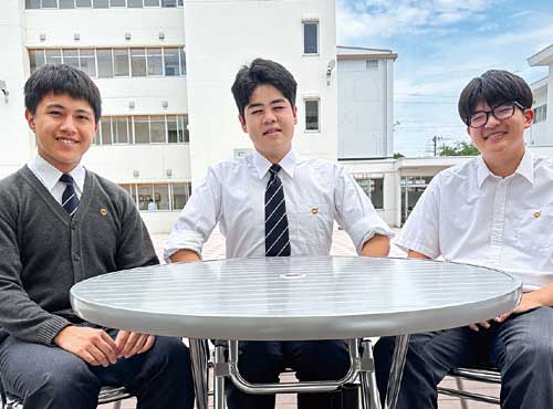 二松学舎大学附属柏中学校