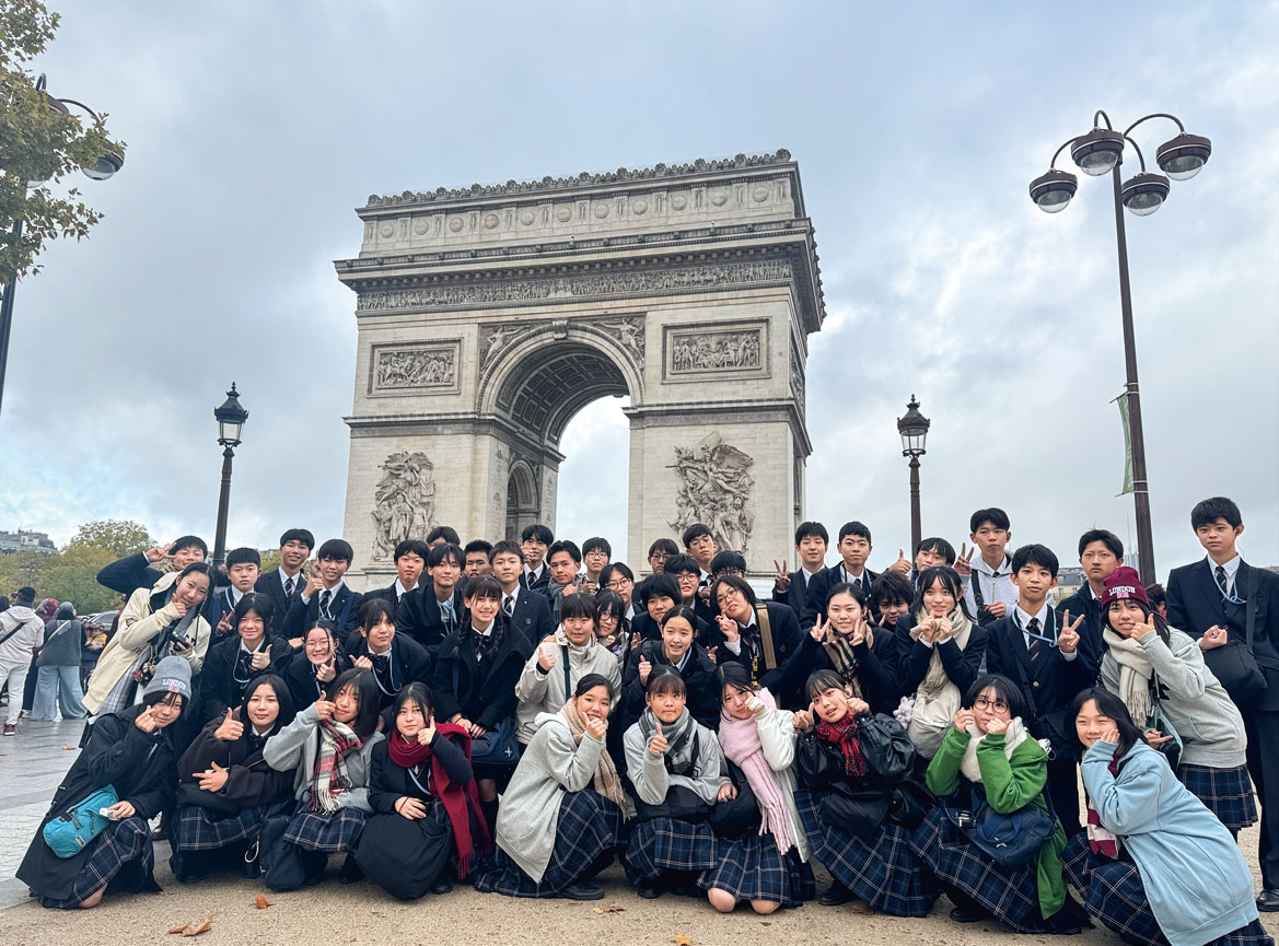 日本大学三島中学校