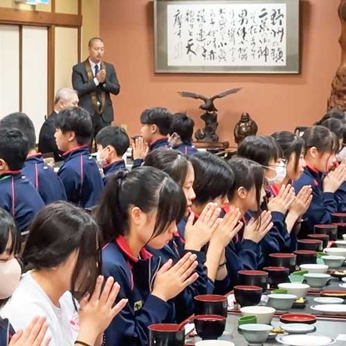 駒込中学校
