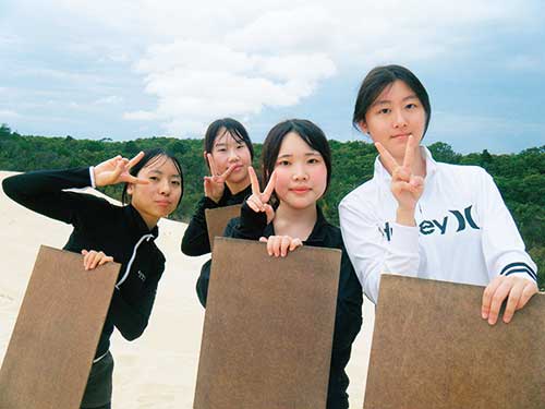 本庄東高等学校附属中学校