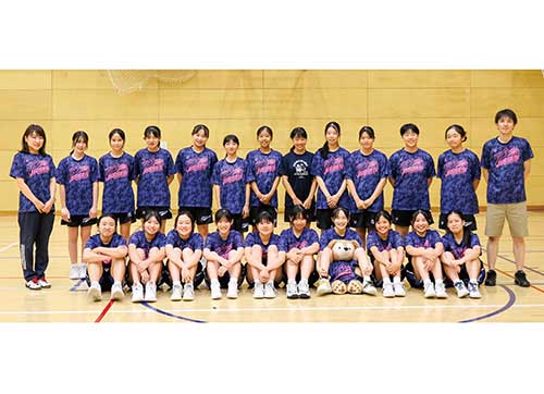 実践女子学園中学校