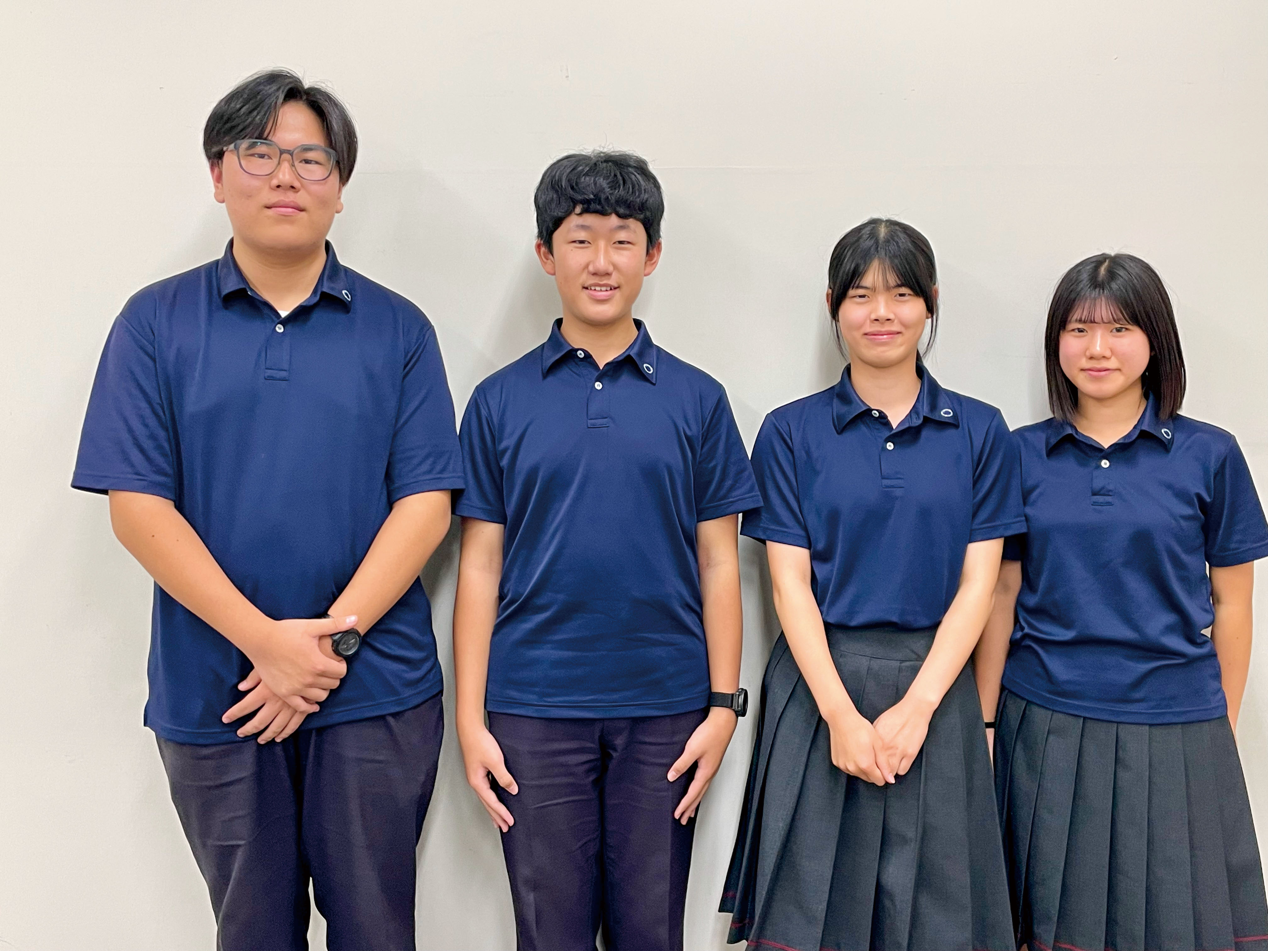 桜美林中学校