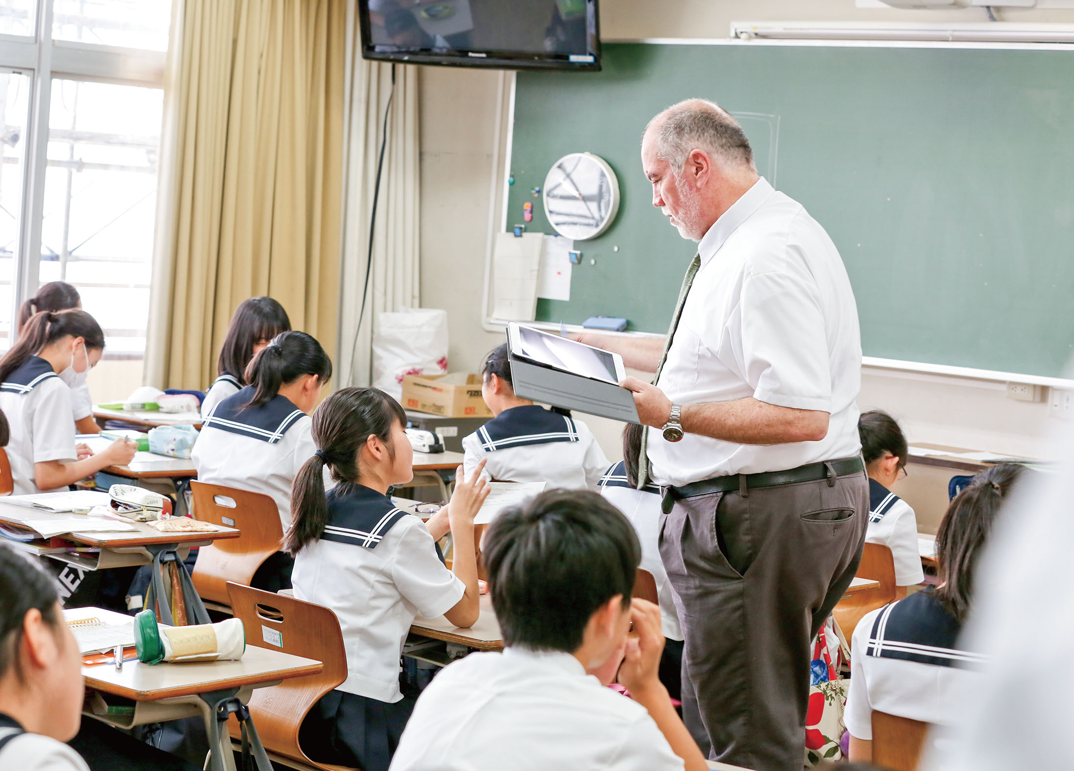 星野学園中学校