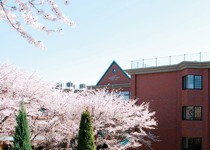 横浜富士見丘学園中学校