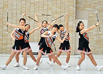 光英VERITAS中学校