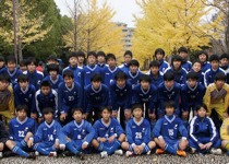 桐光学園中学校