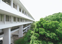 桐蔭学園中等教育学校