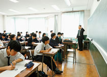 関東学院中学校