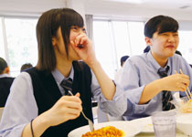 湘南学園中学校