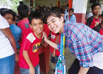 サレジアン国際学園世田谷中学校