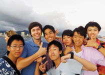 駒込中学校