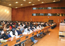 文化学園大学杉並中学校
