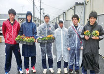 桜美林中学校