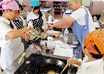 東京農業大学第一高等学校中等部