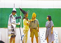東海大学付属相模高等学校中等部