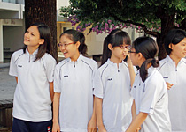 新渡戸文化中学校